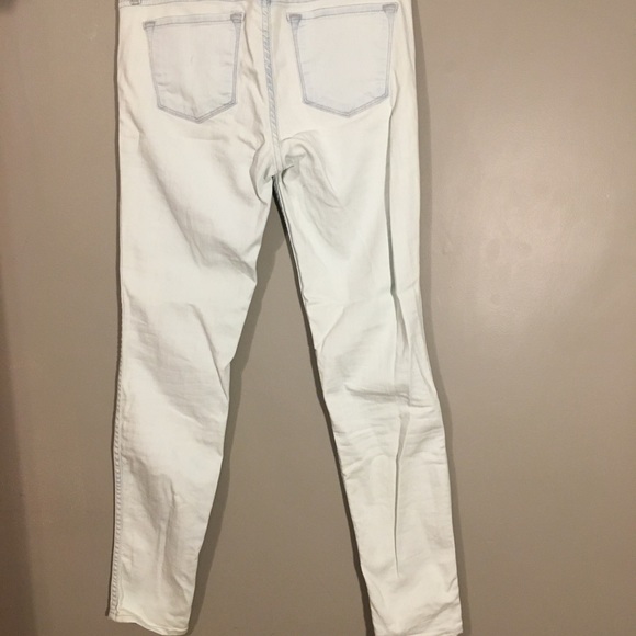 J brand skinny jeans - Picture 2 of 3